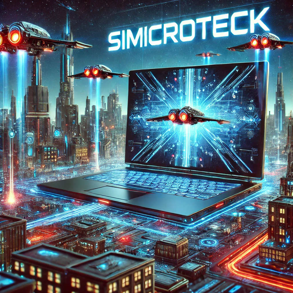 Simicroteck